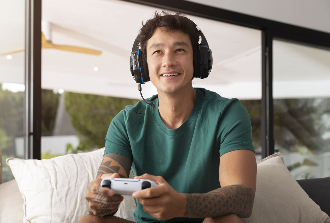 Top 5 Gaming Consoles to Buy in 2025